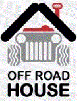 OFF ROAD HOUSE