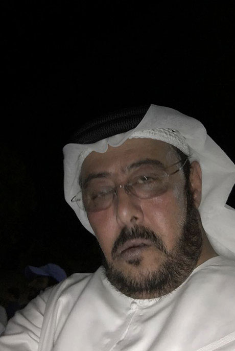 Abdulla Alameeri