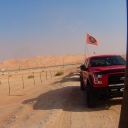 Advanced LIWA desert like a Boss (Part two) with Khaiwi - Trip 536