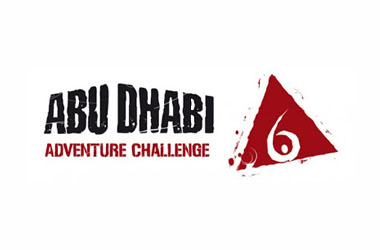 Abu Dhabi Adventure Challenge 