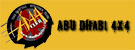 Abu Dhabi 4x4