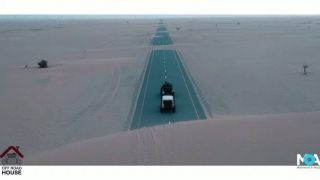 Are your ready for the Ultimate Fun this... - Abu Dhabi 4x4 Media