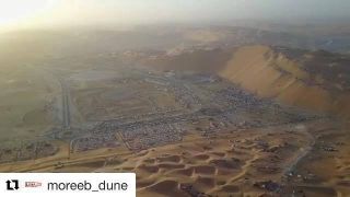 Re-post Liwa moreeb dune  يومان فقط... - Abu Dhabi 4x4 Media | Facebook